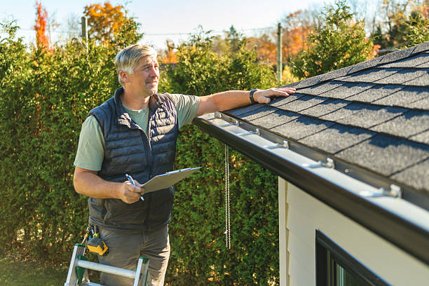 Trusted Gutter Repair And Installation service in Wolf Creek, UT - Ben Roofing and Steel LLC